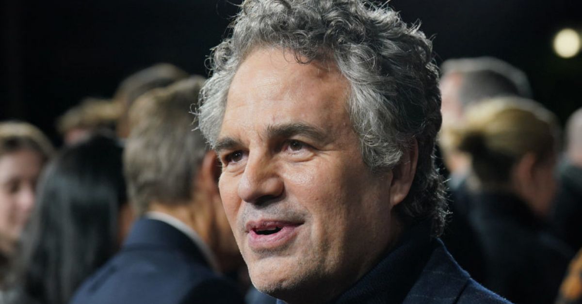 Марк Ръфало разкрива, че е казал на режисьора на Бедниците, че „не е правилният“ за филм
