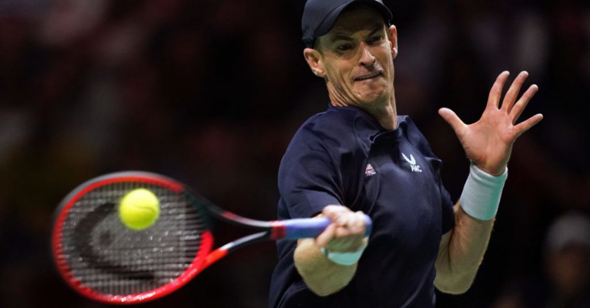Анди Мъри казва, че новите правила за планиране на тенис „ще бъдат добри за всички“