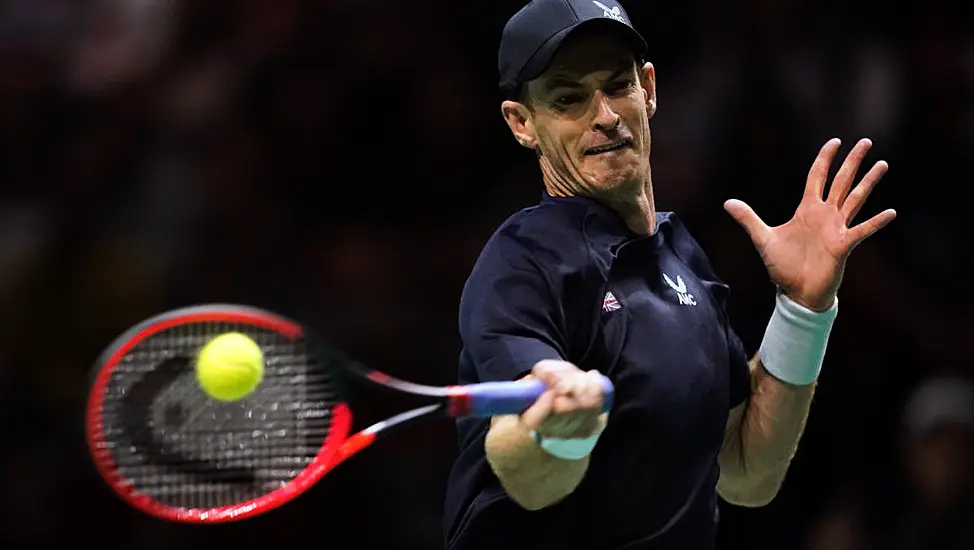 Andy Murray Says New Tennis Scheduling Rules ‘Will Be Good For Everyone’