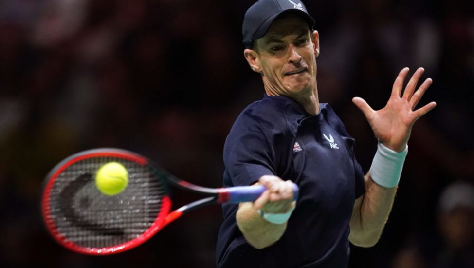 Andy Murray Says New Tennis Scheduling Rules ‘Will Be Good For Everyone’