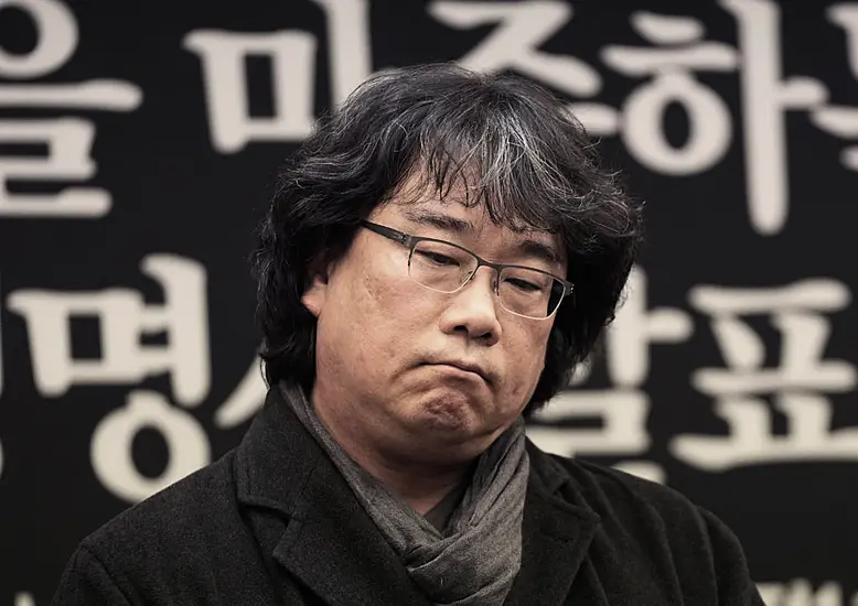 Parasite Director Wants Thorough Investigation Into Death Of Star Lee Sun-Kyun