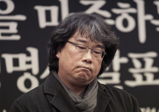 Parasite Director Wants Thorough Investigation Into Death Of Star Lee Sun-Kyun