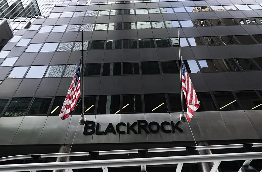 Blackrock Buys Global Infrastructure Partners In $12Bn Deal