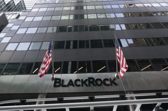 Blackrock Buys Global Infrastructure Partners In $12Bn Deal
