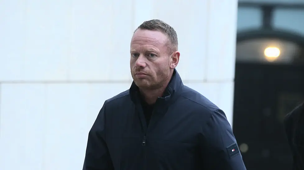 Man Pleads Not Guilty To Facilitating Murder Of Noel 'Duck Egg' Kirwan