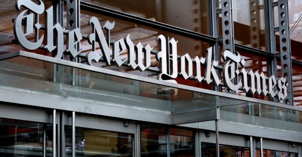 News Of The Week Quiz Which Irish County Made The New York Times   News Of The Week Quiz Which Irish County Made The New York Times Travel List For 2024 