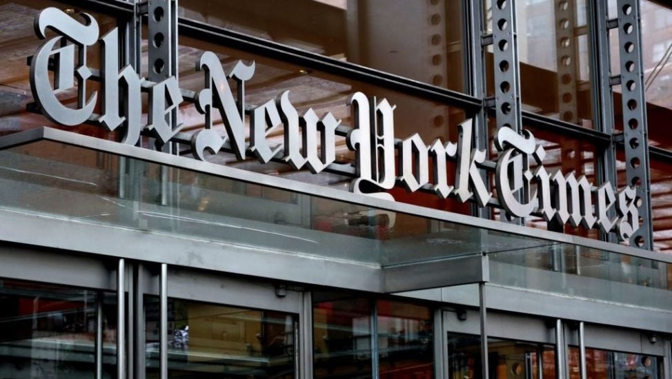 News Of The Week Quiz: Which Irish County Made The New York Times' Travel List For 2024?