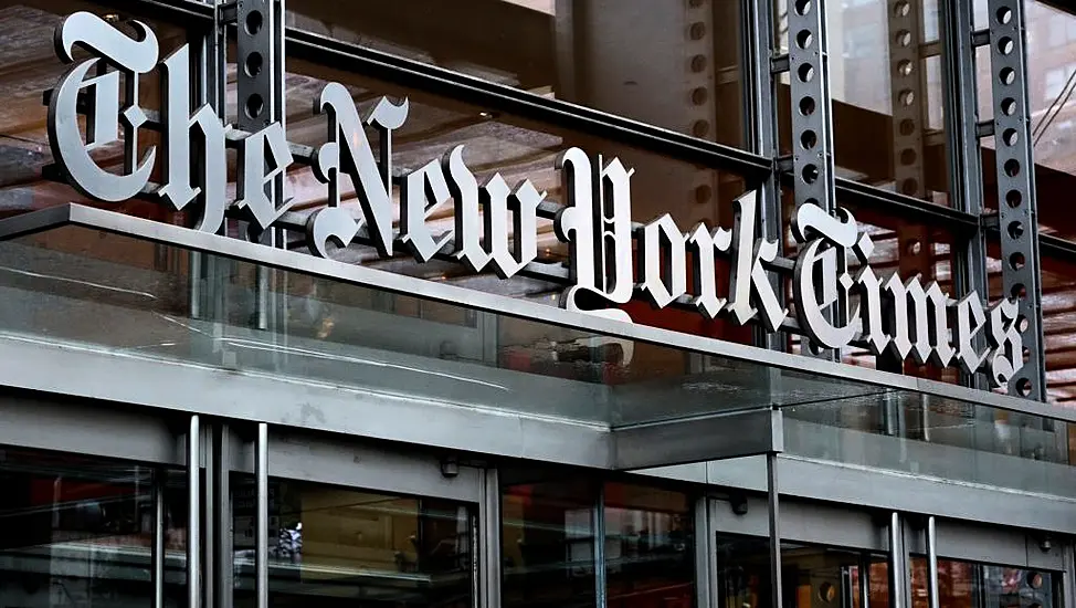 News Of The Week Quiz: Which Irish County Made The New York Times' Travel List For 2024?