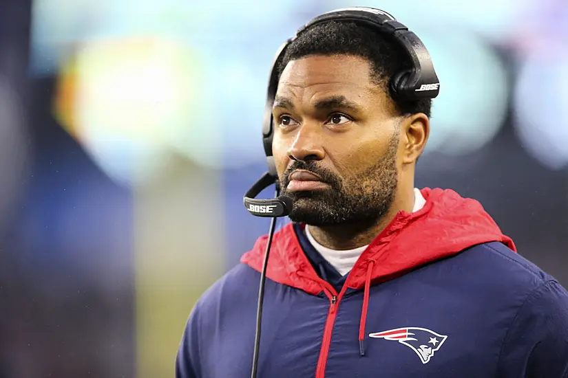 New England Patriots Appoint Jerod Mayo To Replace Bill Belichick As Head Coach