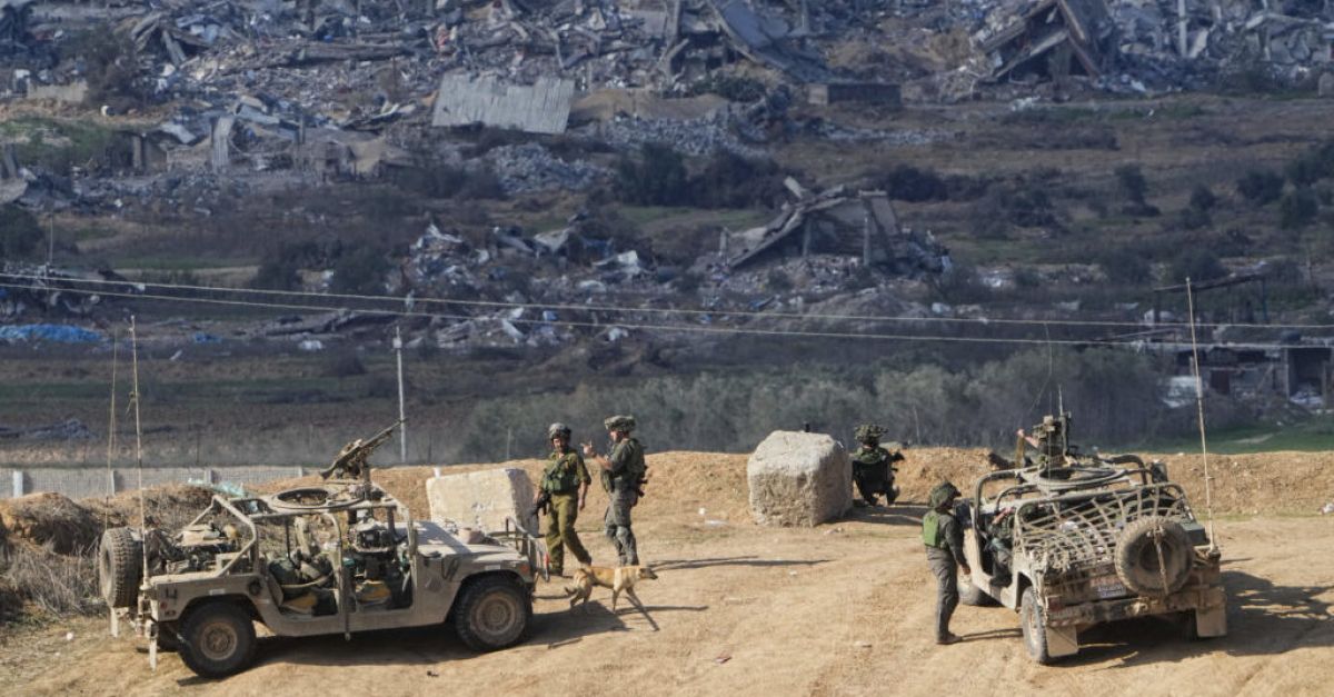Пет извода, когато конфликтът Израел-Хамас достигна 100-дневната граница