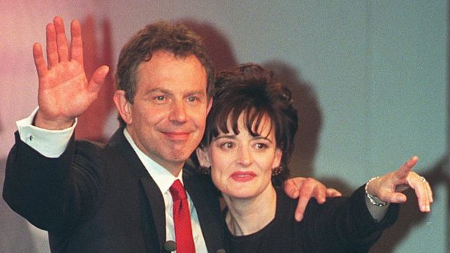 Sir Tony Blair Was Warned About ‘Flawed’ Horizon System, Document Reveals
