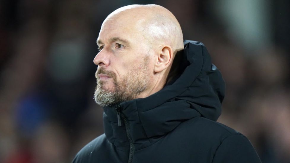 Erik Ten Hag Says Manchester United Must Show Clinical Edge To Beat Tottenham