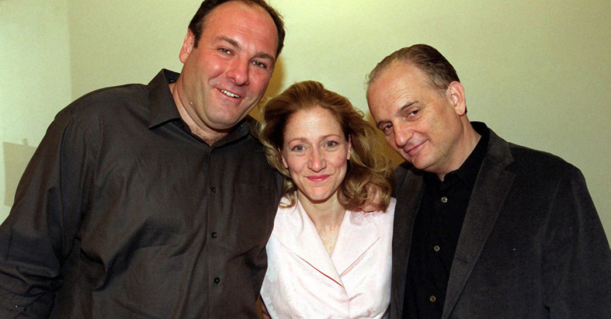 Clever TV умира – създателят на Sopranos Дейвид Чейс за това, че му е казано да „заглупява“