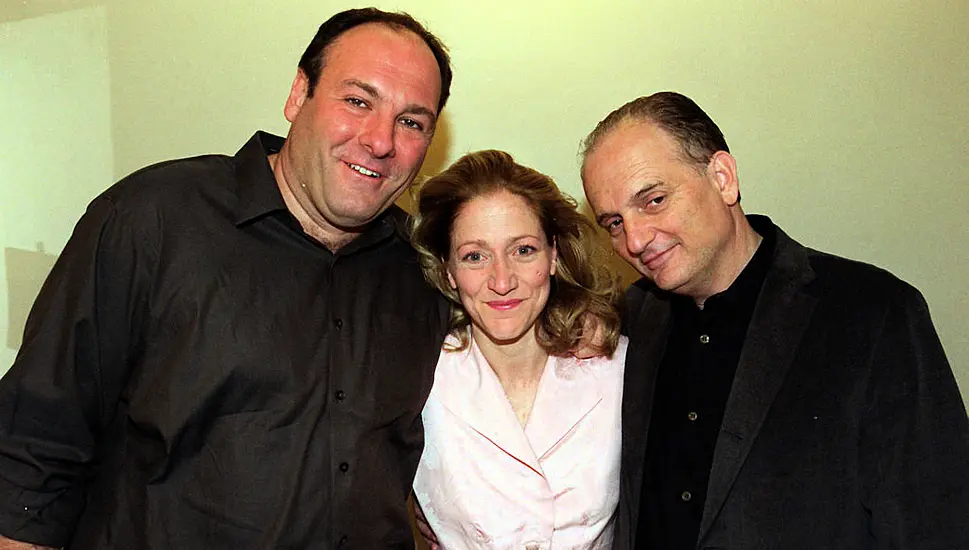 Clever Tv Is Dying – Sopranos Creator David Chase On Being Told To ‘Dumb Down’