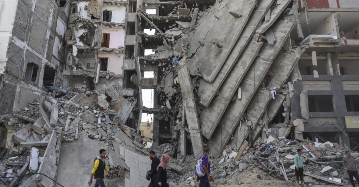 Никой не може да спре войната на Израел за смазване на Хамас, казва Нетаняху