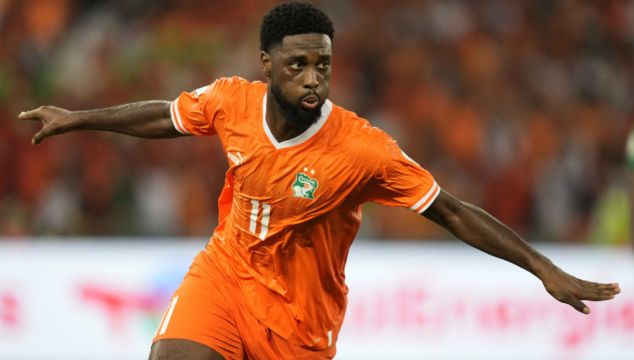 Hosts Ivory Coast Kick Off Africa Cup Of Nations With Victory Over Guinea-Bissau