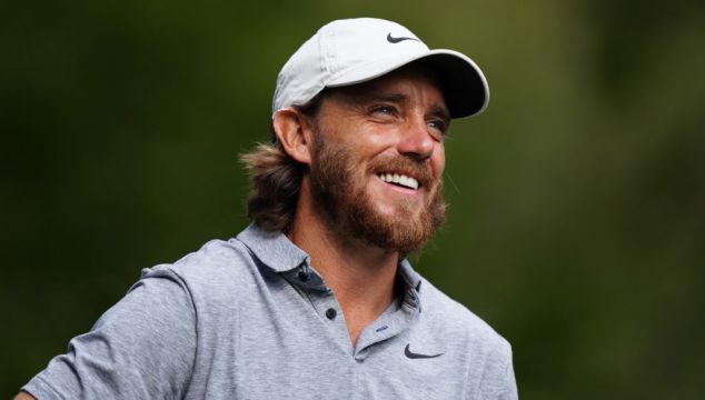 Tommy Fleetwood Claims Dramatic Victory At Dubai Invitational