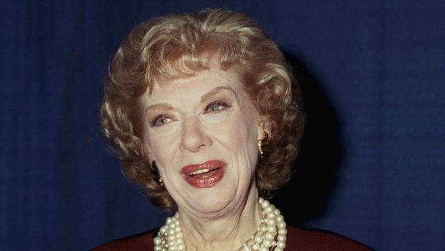 The Honeymooners Actress Joyce Randolph Dies Aged 99