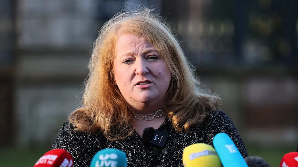 Naomi Long Challenges ‘Morally Bankrupt’ Uk Government To Call Election