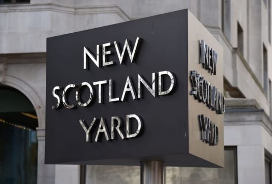 Man Charged Over London Stock Exchange Disruption Plot
