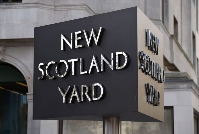 Man Charged Over London Stock Exchange Disruption Plot