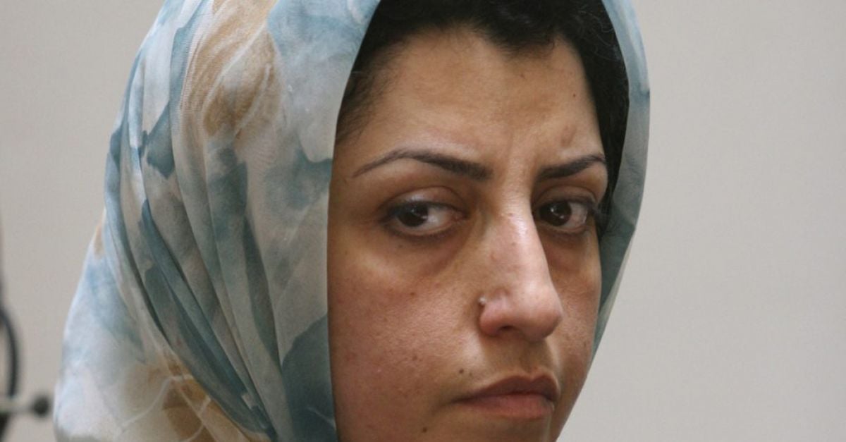 Съд в Иран даде допълнителна присъда от 15 месеца на