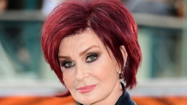Sharon Osbourne: I Had To Be A Big Mouth To Get Heard Within The Industry