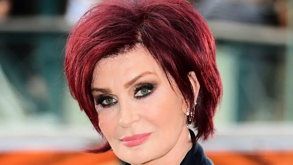 Sharon Osbourne: I Had To Be A Big Mouth To Get Heard Within The Industry