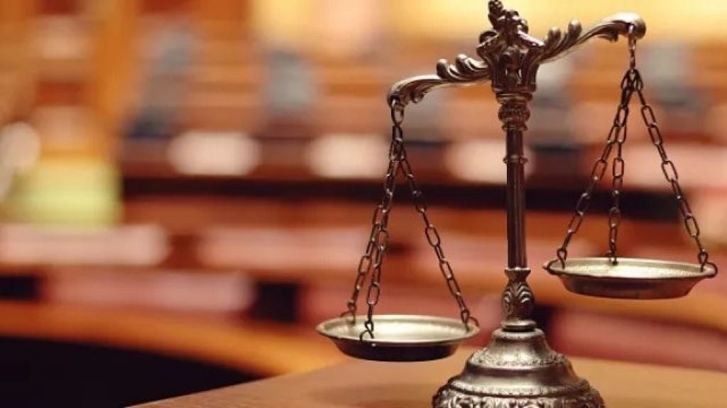 Court dismisses woman's claim for child benefit arrears for her childhood
