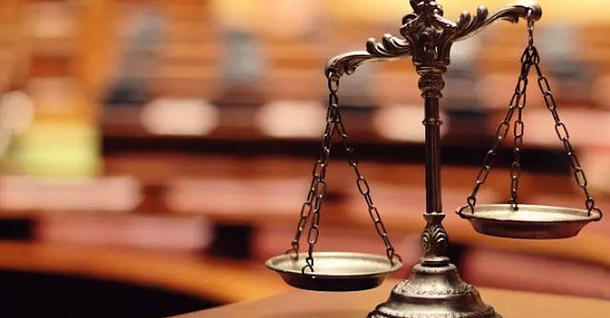 главорез който беше под гаранция за нападение когато той извърши