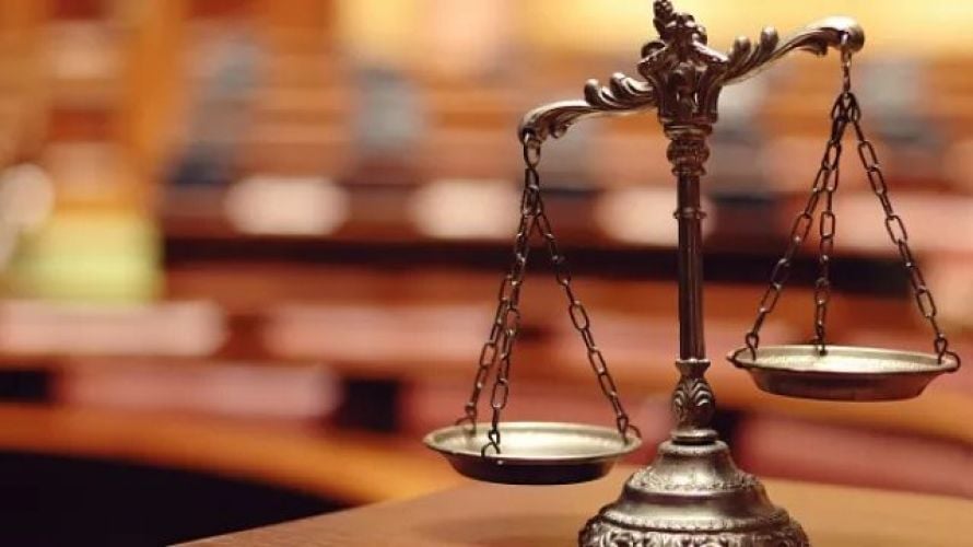 Man Jailed For Raping A Teenager At Roscommon Park