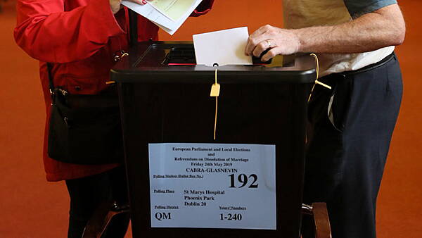 Laois Nationalist — Group representing one-parent families calls for Yes votes in referendum - Vimarsana News