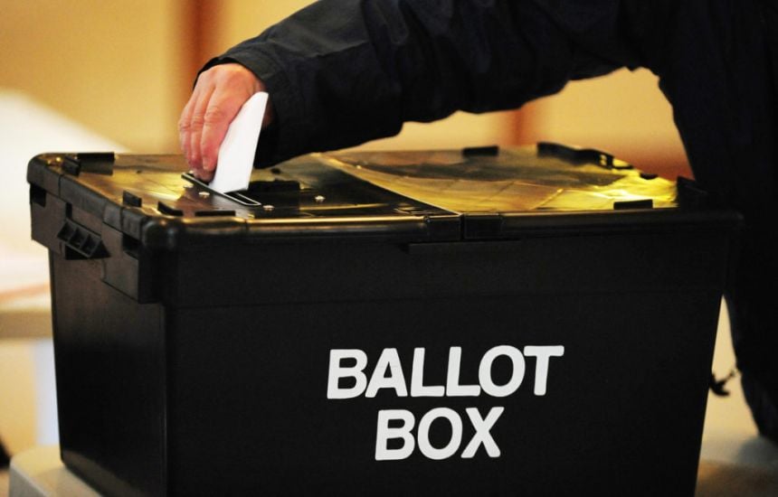 Labour’s Uk General Election Challenge Tougher After Sweeping Boundary Changes