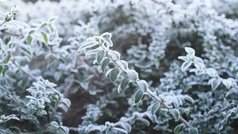 Warnings For Further Ice And Snow As Temperatures Continue To Fall