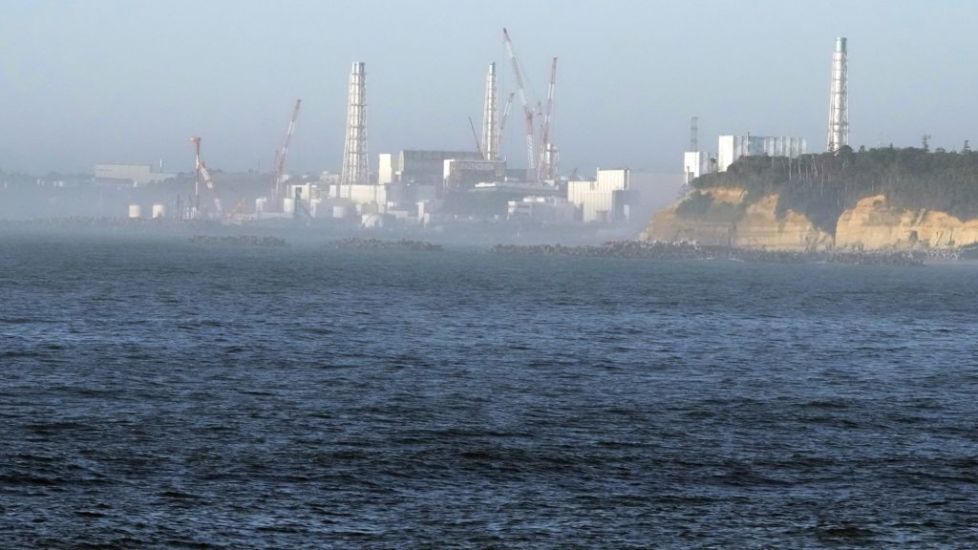 Fukushima Nuclear Plant Operator Has No Safety Concerns After January Earthquake