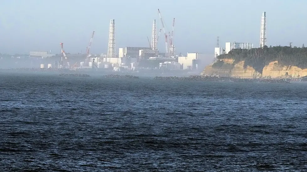 Fukushima Nuclear Plant Operator Has No Safety Concerns After January Earthquake