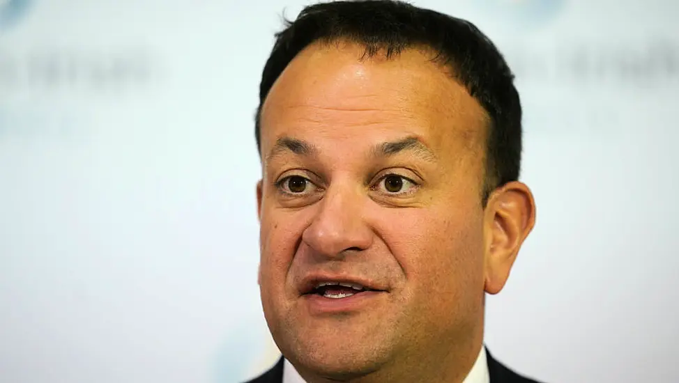 ‘Some Questions’ To Discuss With Chinese Premier During Ireland Visit – Varadkar