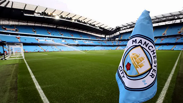 Date Set For Hearing Into Premier League Charges Against Manchester City