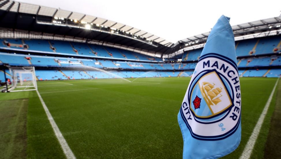 Date Set For Hearing Into Premier League Charges Against Manchester City