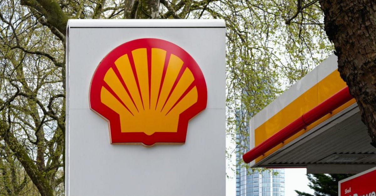 Shell спря корабоплаването през Червено море, се казва в доклада