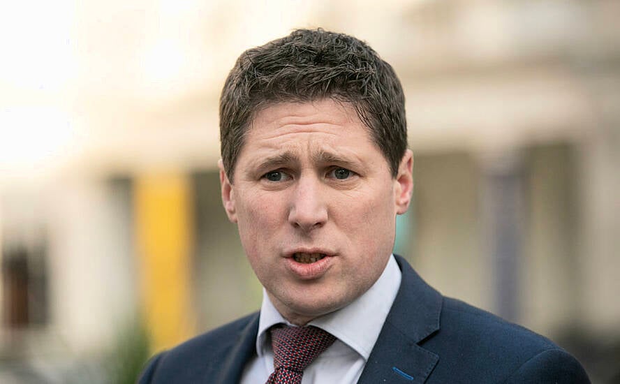 Election Live: Sinn Féin's Matt Carthy Elected In Cavan-Monaghan