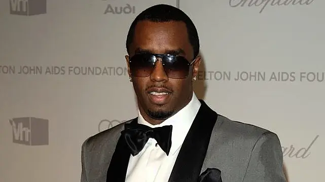 Sean ‘Diddy’ Combs Settles Racism Dispute With Spirits Giant Diageo