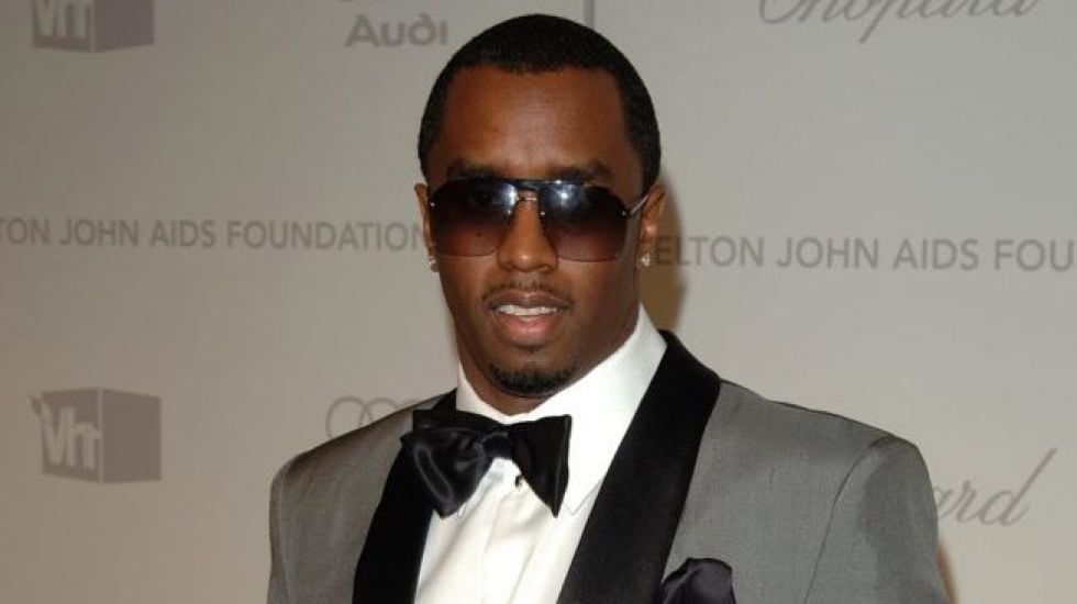 Sean ‘Diddy’ Combs Settles Racism Dispute With Spirits Giant Diageo