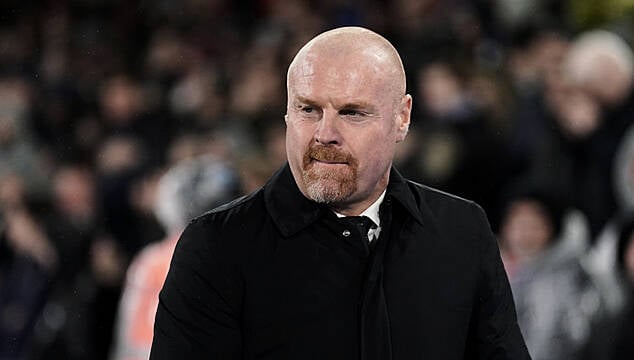 Sean Dyche: Everton Focused On Appeal Amid Threat Of Further Sanction