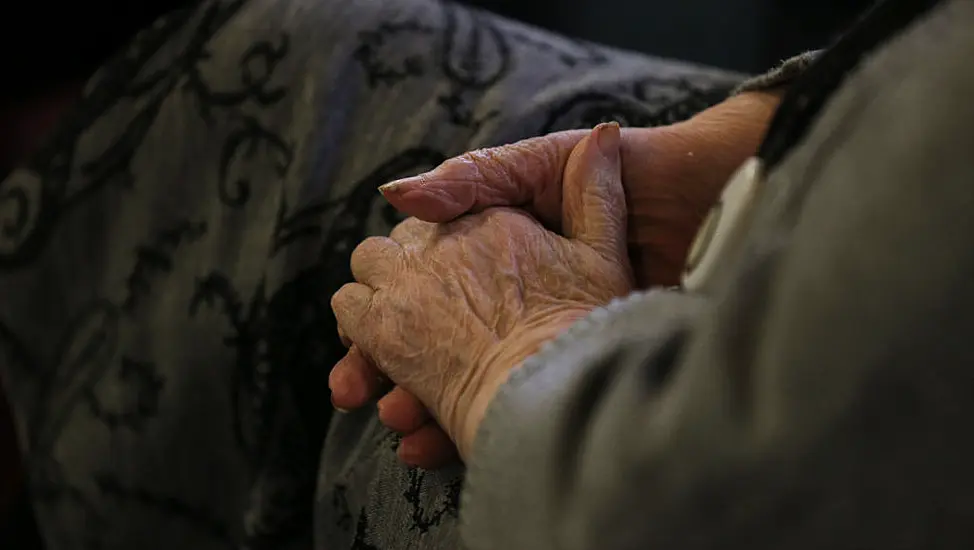 State ‘Should Not Have Invisible Hand In Assisted Dying’