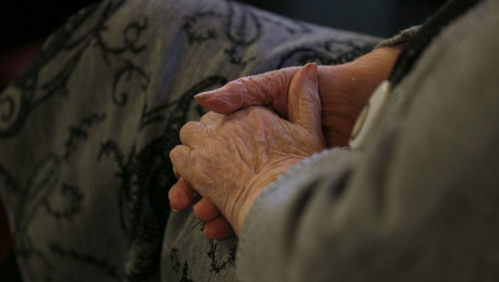 State ‘Should Not Have Invisible Hand In Assisted Dying’