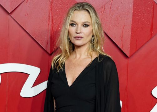 Kate Moss’s Wellbeing Secrets As She Turns 50