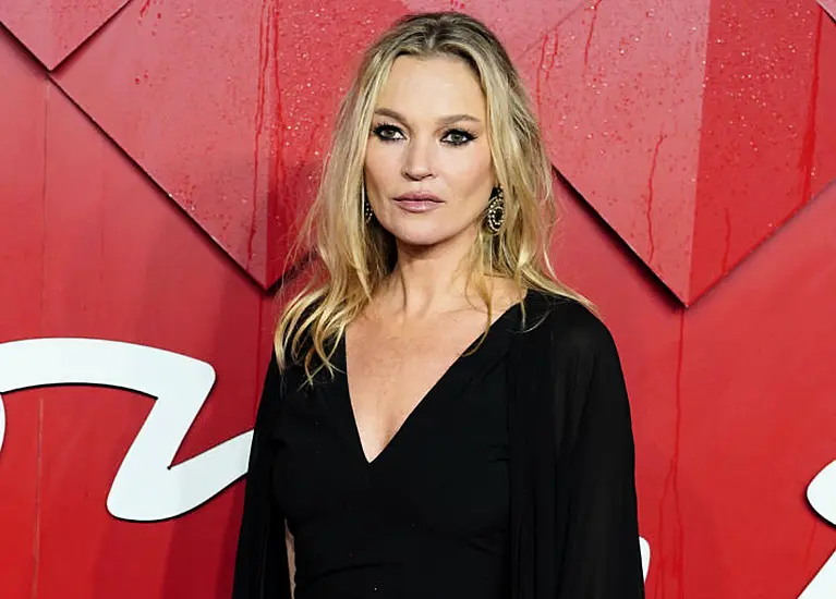 Kate Moss’s Wellbeing Secrets As She Turns 50