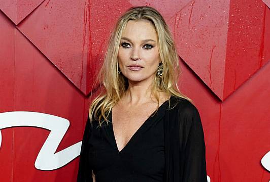 Lila Moss And Naomi Campbell Celebrate Kate Moss As She Marks Her 50Th Birthday