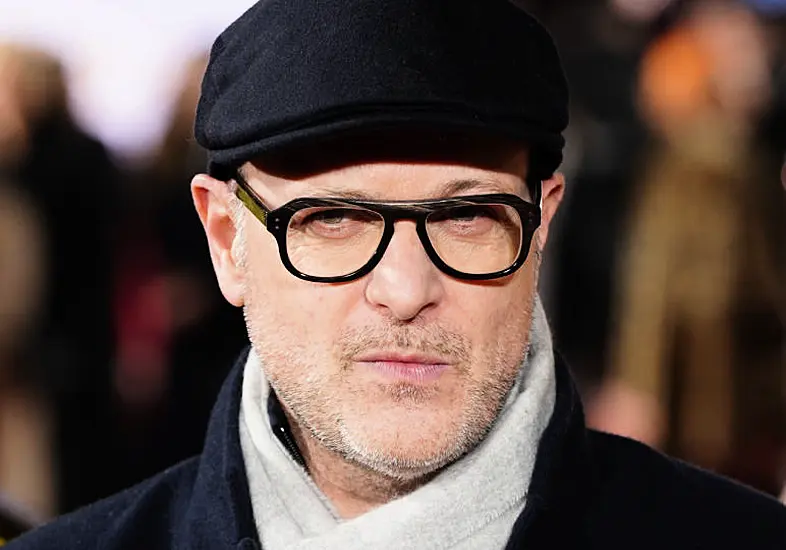 Matthew Vaughn Dismisses Conspiracy Theory That Taylor Swift Wrote Argylle Novel